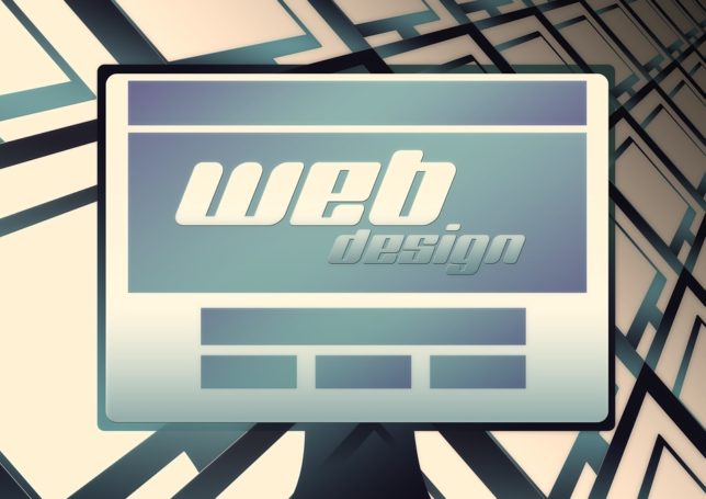 web