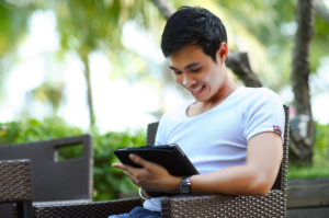 Research online