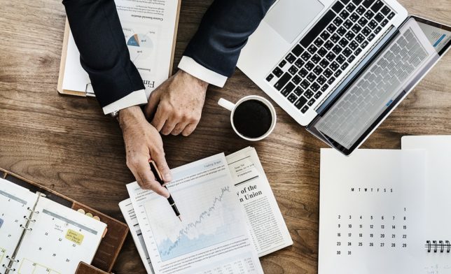 data appending