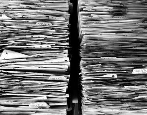 data sorting