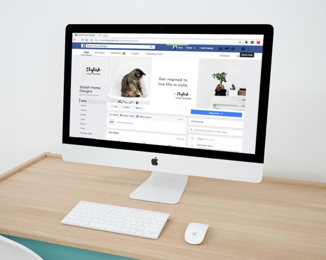 online trading