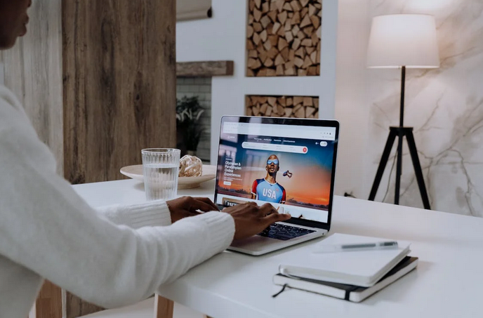 laptop