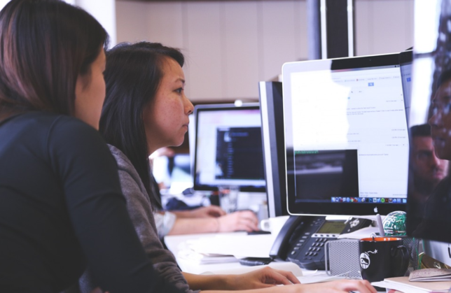 digital marketing company